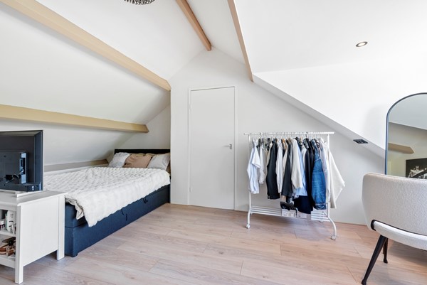 Medium property photo - Linge 10, 2105 WB Heemstede